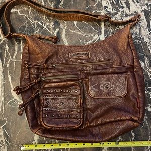EXCELLENT condition Unionbay purse